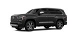 New 2026 Toyota Sequoia Capstone image 2