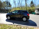 Used 2020 Chevrolet Trax LS w/ Tint and Cruise Package image 4
