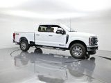 New 2026 Ford F250 Lariat w/ Chrome Package image 4