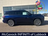 New 2025 INFINITI QX80 Sensory w/ Exterior Package image 2