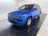 Used 2022 Jeep Compass Latitude w/ Convenience Group image 6
