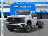 New 2025 Chevrolet Silverado 3500 W/T w/ WT Convenience Package image 6