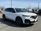 New 2025 Acura MDX A-Spec image 5