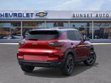 New 2026 Chevrolet TrailBlazer RS w/ Driver Confidence Package image 4
