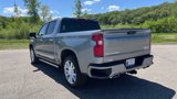 New 2025 Chevrolet Silverado 1500 High Country w/ High Country Premium Package image 5