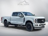 New 2025 Ford F350 Lariat image 2
