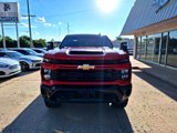 Used 2024 Chevrolet Silverado 2500 Custom w/ Custom Value Package image 2