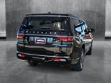 New 2025 Jeep Wagoneer L Series III w/ Premium Group I image 2