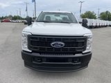New 2025 Ford F250 XLT image 3