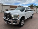 Used 2022 RAM 2500 Laramie image 3