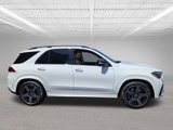 New 2025 Mercedes-Benz GLE 350 4MATIC image 2