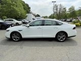 Certified 2024 Honda Accord EX image 4