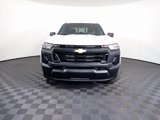 New 2026 Chevrolet Colorado W/T image 5