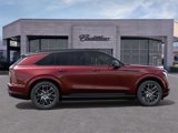 New 2026 Cadillac Escalade IQ Sport 1 w/ LPO, ONYX Package image 5