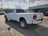 New 2024 RAM 3500 Limited image 4