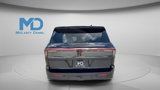 New 2025 Lincoln Navigator Reserve image 3