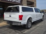 Used 2019 Ford F150 Lariat w/ Equipment Group 501A Mid image 6
