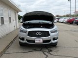 Used 2020 INFINITI QX60 Luxe w/ Essential Package image 6