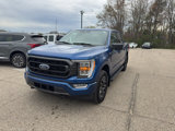 Used 2023 Ford F150 4x4 SuperCrew image 2