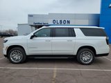 New 2025 Chevrolet Suburban High Country w/ Sun And Tow Package image 2
