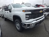 New 2025 Chevrolet Silverado 2500 W/T w/ WT Convenience Package image 2