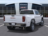 New 2025 GMC Sierra 3500 SLE w/ SLE Value Package image 4