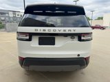 Used 2019 Land Rover Discovery SE image 4