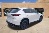 New 2025 MAZDA CX-5 2.5 Turbo w/ Premium Package image 3
