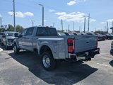 New 2025 Ford F450 Lariat w/ Lariat Ultimate Package image 5