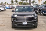 New 2026 Chevrolet Traverse LT w/ Driver Confidence Package image 2