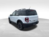 Used 2024 Ford Bronco Sport Outer Banks w/ Tech Package image 3