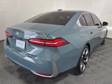 Certified 2024 BMW 530i xDrive w/ Convenience Package image 5
