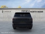 New 2025 Lincoln Navigator L Black Label image 5