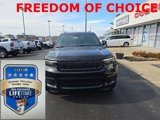 New 2025 Jeep Grand Cherokee L Summit image 2