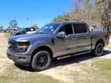 New 2025 Ford F150 XLT image 3