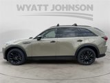 New 2025 MAZDA CX-70 3.3 Turbo w/ Premium Plus Pkg image 2