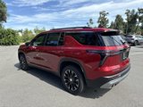 New 2026 Chevrolet Traverse LT w/ Enhanced Driving Package image 5
