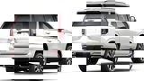 New 2025 Cadillac Escalade Premium Luxury Platinum image 5