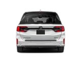 New 2026 Honda Odyssey Touring image 5