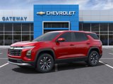 New 2026 Chevrolet Equinox LT w/ LPO, Floor Liner Package image 2