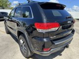Used 2018 Jeep Grand Cherokee Limited w/ Trailer Tow Group IV image 4