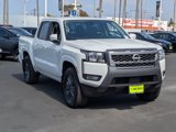 New 2025 Nissan Frontier SV w/ SV Convenience Package image 3