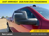 New 2026 RAM 2500 Tradesman image 6