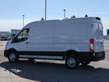 Used 2023 Ford Transit 250 Medium Roof AWD image 5