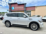 Used 2015 INFINITI QX80 4WD w/ 22" Wheel Package image 6