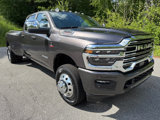 New 2025 RAM 3500 Laramie image 5