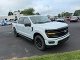 New 2025 Ford F150 XLT image 3