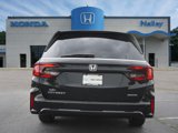 New 2025 Honda Odyssey Touring image 4