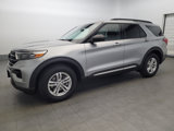 Used 2020 Ford Explorer XLT image 2