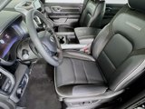 New 2025 RAM 1500 Laramie w/ Night Edition image 3
